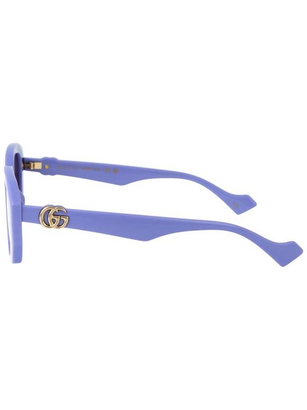 GG1535S round frame sunglasses GG1535S - GUCCI - BALAAN 4