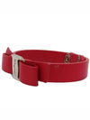 ferragamo red bracelet jewelry - SALVATORE FERRAGAMO - BALAAN 2