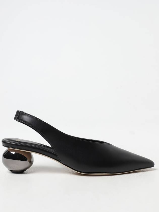 High heel shoes woman Paul Smith - PAUL SMITH - BALAAN 1