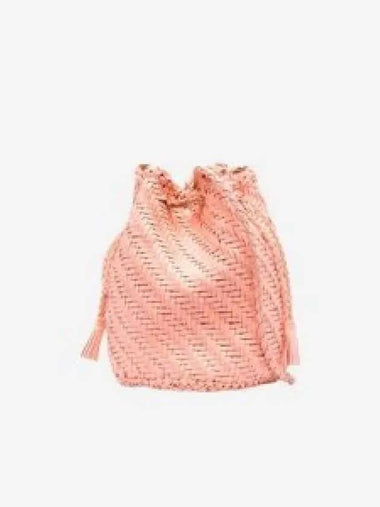 24 Pom Double Jump 8838 PASTEL PINK Foam bag 1217562 - DRAGON DIFFUSION - BALAAN 1