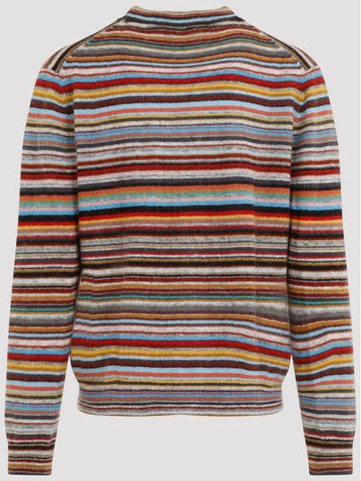 Paul Smith Mens Cardigan Button Thro Clothing - PAUL SMITH - BALAAN 2