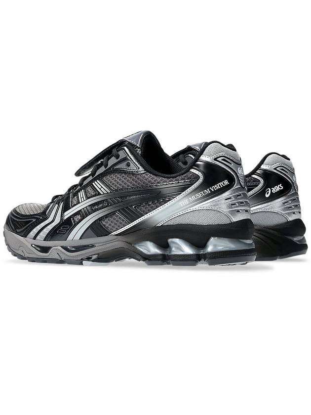 Gel Kayano 14 Low Top Sneakers Clay Grey - ASICS - BALAAN 7