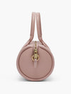 Leather The Mini Duffle_Rose (2S4HCR032H02-624) - MARC JACOBS - BALAAN 3