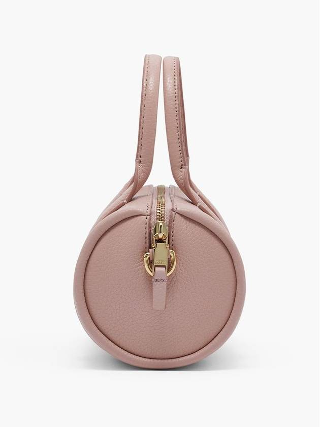 Leather The Mini Duffle_Rose (2S4HCR032H02-624) - MARC JACOBS - BALAAN 3