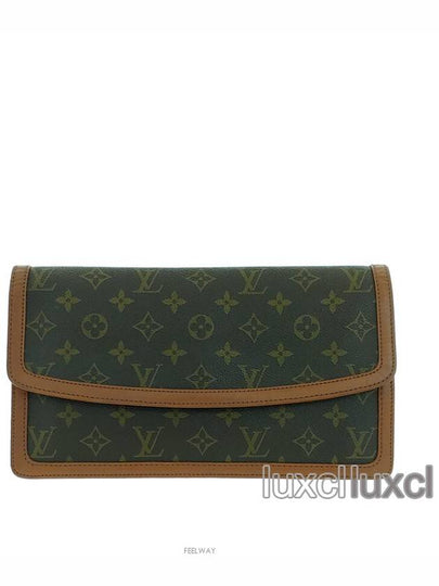 women clutch bag - LOUIS VUITTON - BALAAN 2