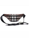 24 ss CASON mini belt bag 8064440 A8900 B0230517699 - BURBERRY - BALAAN 5