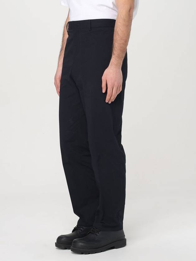 Pants men Jil Sander - JIL SANDER - BALAAN 3