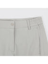 Drew Side Pocket Jogger Pants DF41PT03BEIGE - DRUH GOLF - BALAAN 3