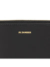 J25UI0010 P4841 001 Women s Business Card Wallet - JIL SANDER - BALAAN 6