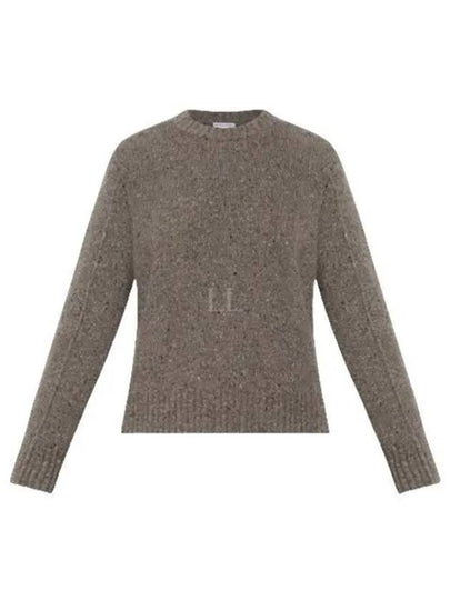 Sweater 799140V4TK0 1830 Beige - BOTTEGA VENETA - BALAAN 2