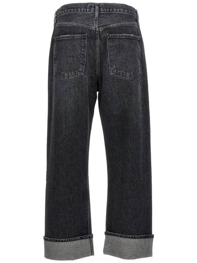 Agolde 'Fran' Jeans - AGOLDE - BALAAN 2