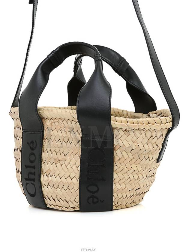 women tote bag - CHLOE - BALAAN 2