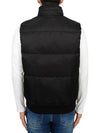 Darren padded vest - THEORY - BALAAN 4