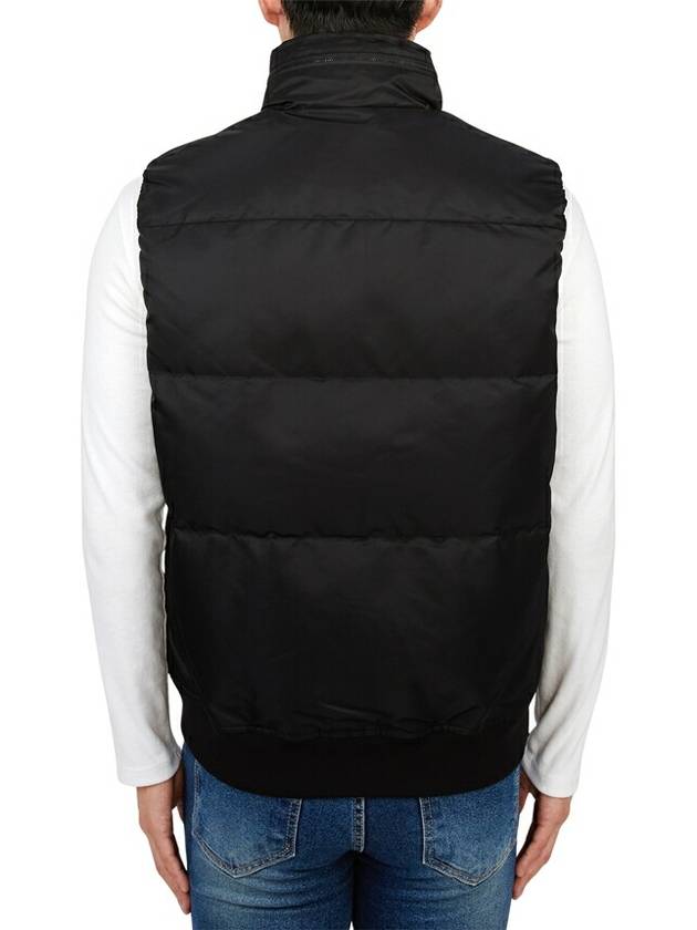 Darren padded vest - THEORY - BALAAN 4