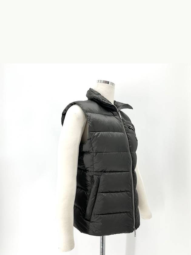 Women s lightweight vest padded - PRADA - BALAAN 4