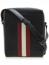 Men's Edo cross bag EDOH TSP 100 - BALLY - BALAAN 1