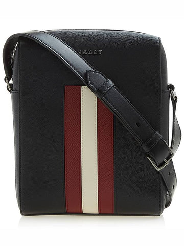 Men's Edo cross bag EDOH TSP 100 - BALLY - BALAAN 1