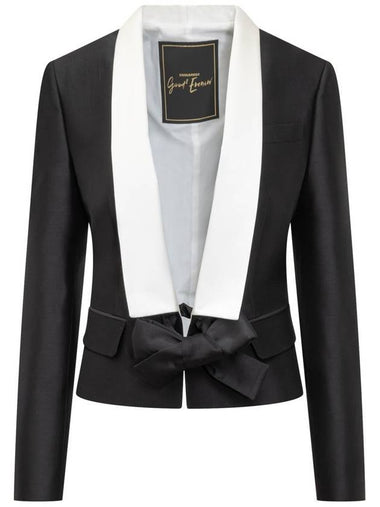 DSQUARED2 Gatsby Fit Jacket - DSQUARED2 - BALAAN 1