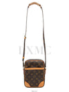 women cross bag - LOUIS VUITTON - BALAAN 10