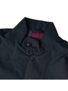 Hodsworth Jacket Black - BARBOUR - BALAAN 7