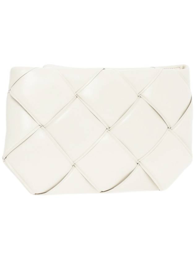 Travel Accessories 593019VCQR19644 White - BOTTEGA VENETA - BALAAN 4