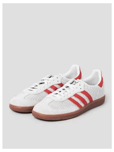 Comme des Gar ons Samba Og White Domestic Product GM0024050363620 - ADIDAS - BALAAN 1