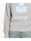 Women s Mobi Sweatshirt SW0003FA A1M07E GYIB - ISABEL MARANT - BALAAN 4