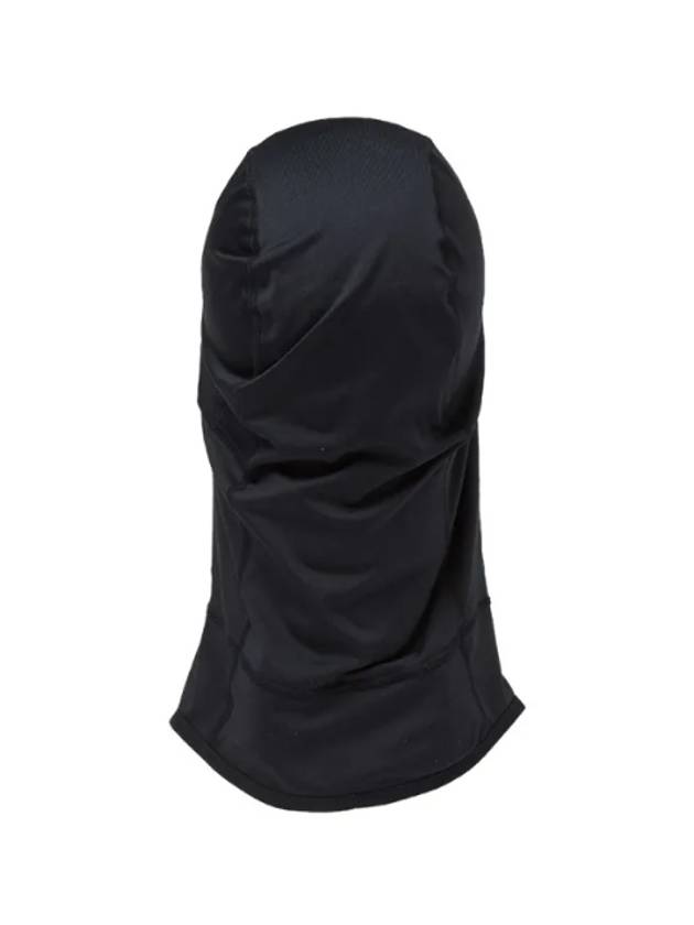 ACG Balaclava Black 920400010 - NIKE - BALAAN 4