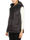 Exclusive special price limited to 10 pieces women s padded vest 29296014650 GREENGO 009 - MAX MARA - BALAAN 3