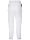 Official W OUT POCKET JOGGER L PT WH - ANEWGOLF - BALAAN 2