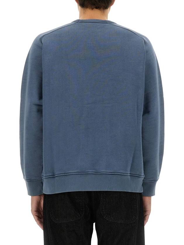 COTTON SWEATSHIRT - YMC - BALAAN 3