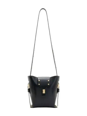 Miro crossbody bag cross - ALLSAINTS - BALAAN 1