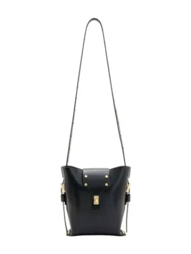 bag cross - ALLSAINTS - BALAAN 1