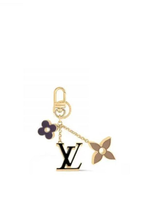 Fleur de Monogram Bag Charm M01652 - LOUIS VUITTON - BALAAN 2