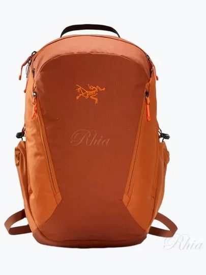 Mantis 26 Backpack Pica - ARC'TERYX - BALAAN 2