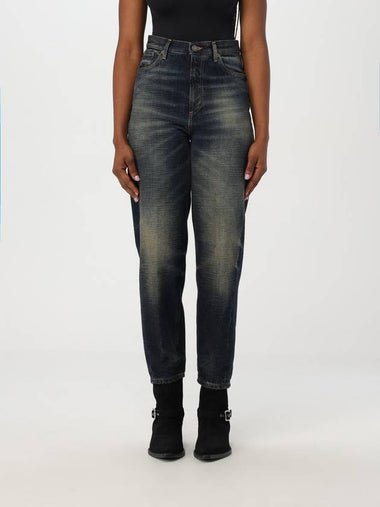 Jeans woman Dondup - DONDUP - BALAAN 1