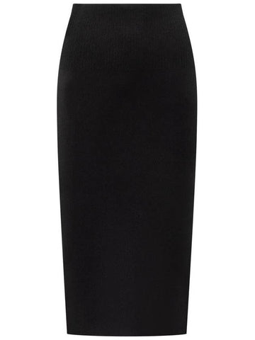 Victoria Beckham Skirt - VICTORIA BECKHAM - BALAAN 1