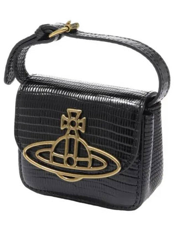 Linda mini bag - VIVIENNE WESTWOOD - BALAAN 1