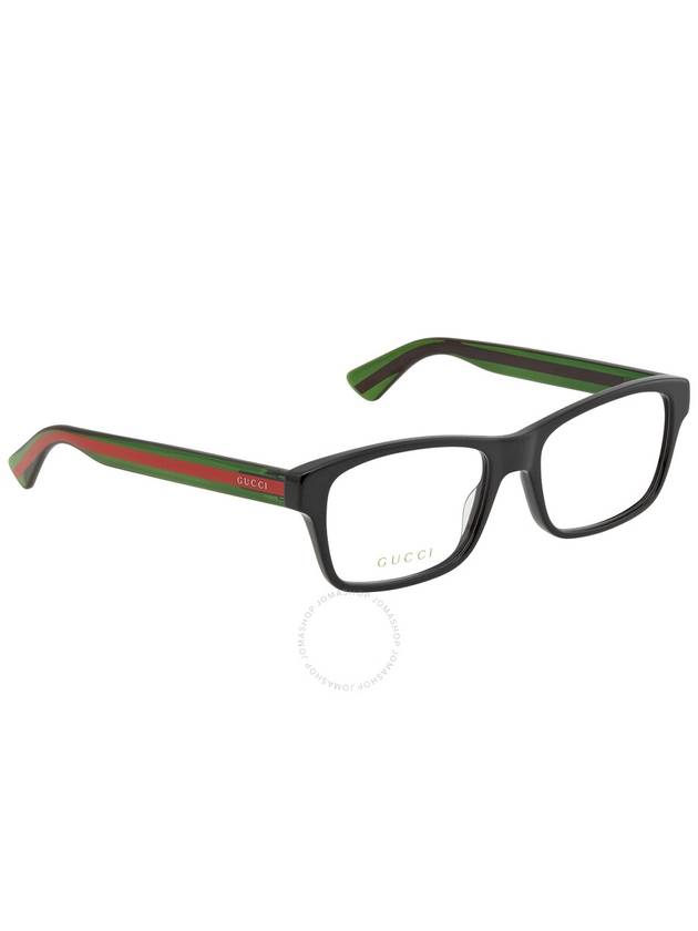 Eyewear GG0006ON Black - GUCCI - BALAAN 3