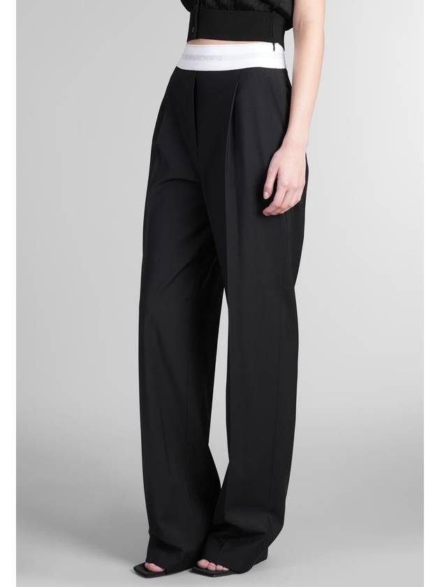 Alexander Wang Pants - ALEXANDER WANG - BALAAN 4