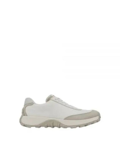 Drift Trail Vibram Low Top Sneakers White - CAMPER - BALAAN 2