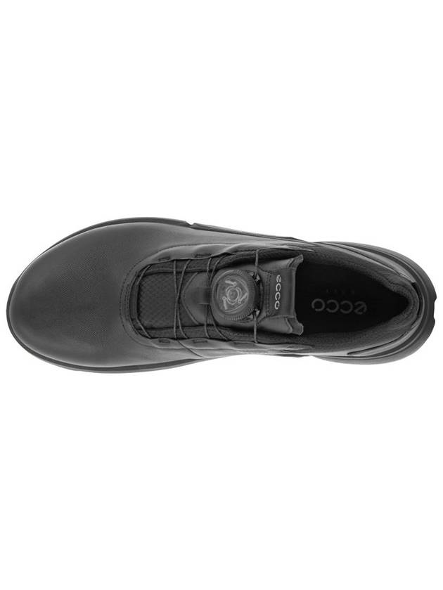 Women's Biom H4 Boa Spikeless Black - ECCO - BALAAN 7