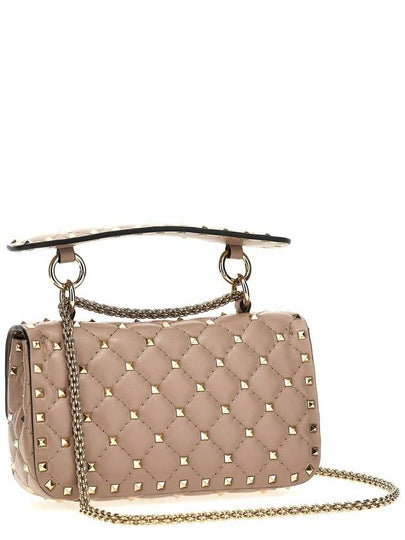 Valentino Garavani Valentino Garavani 'Rockstud Spike' Handbag - VALENTINO - BALAAN 2