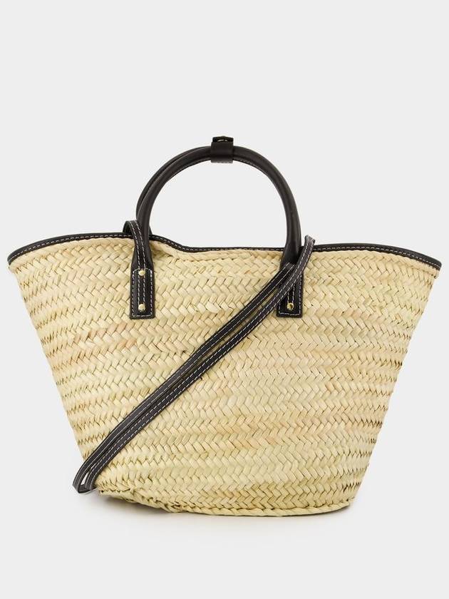 bag 223BA045 3060990 - JACQUEMUS - BALAAN 4