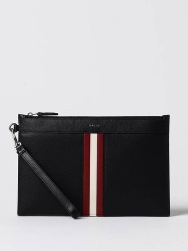 MLN01DEC001 I946P MYT Zipper Clutch - BALLY - BALAAN 1