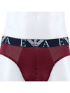 Underwear 1117343F715 13911 White - EMPORIO ARMANI - BALAAN 8