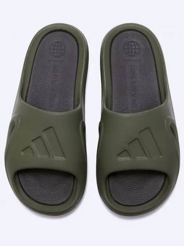 Adicane Slippers Beige - ADIDAS - BALAAN 2