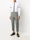 Strike Armband Shirt MWL301F03113 - THOM BROWNE - BALAAN 4