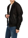 OBS019 FMV013F23 LB999 Men s Bomber Jacket - TOM FORD - BALAAN 8