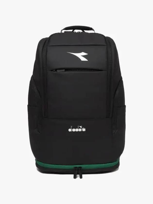 Diadora Tennis Performance Backpack BLACK - DIADORA - BALAAN 1